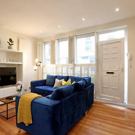 3 Bedroom Mews House Earls Court London Exterior photo